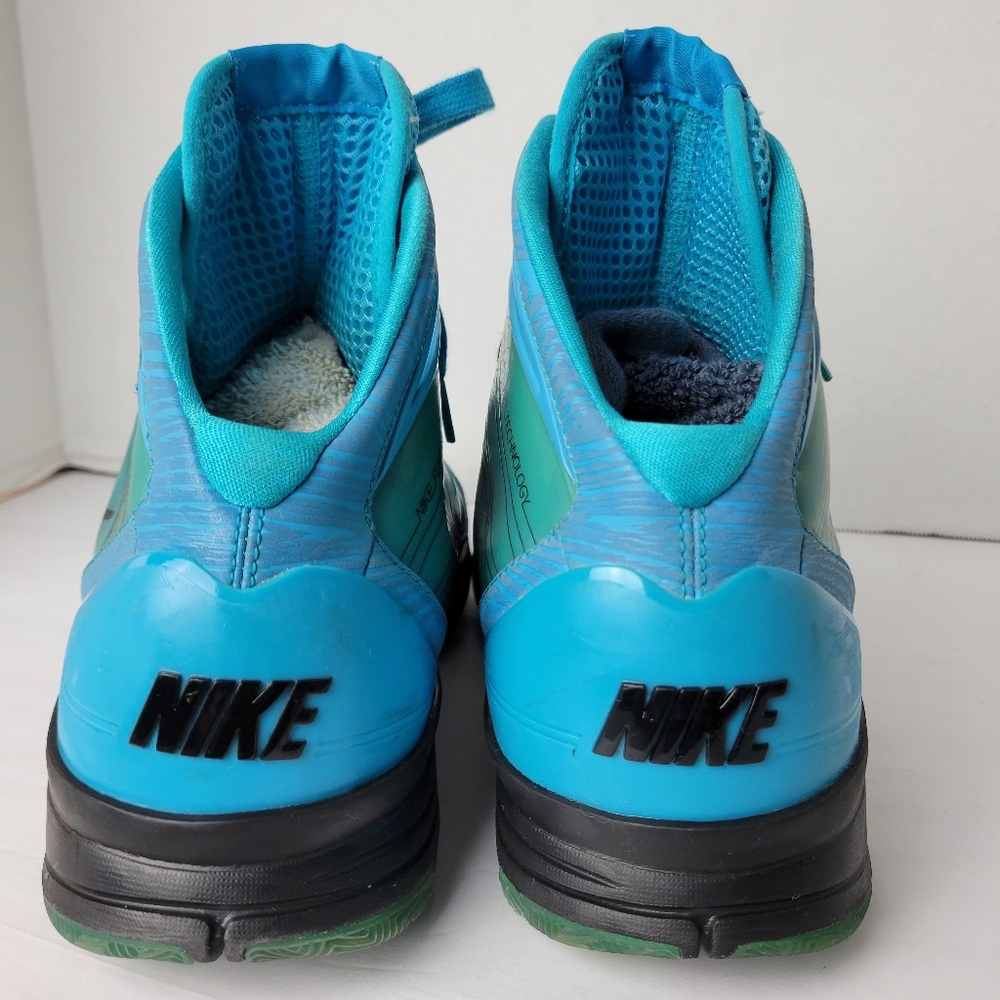 Nike Hyperize 2010 sneakers - Picture 9 of 12
